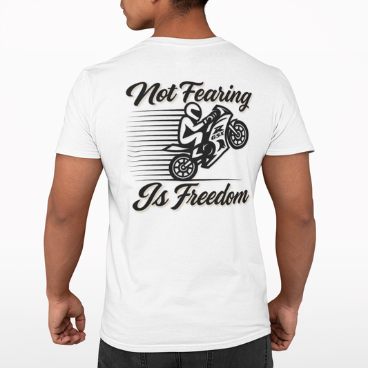 Freedom T-shirt