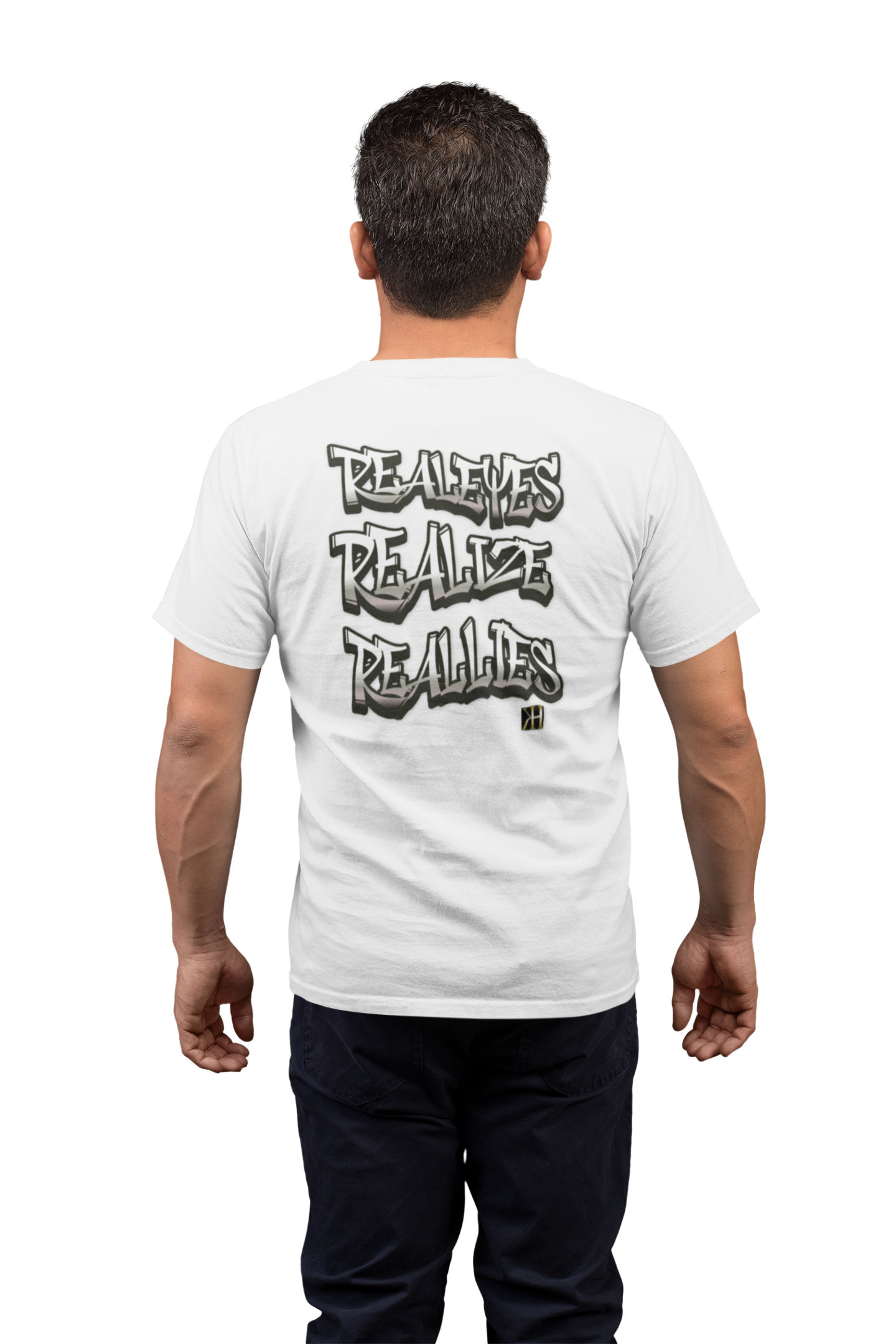 Realize T-shirt