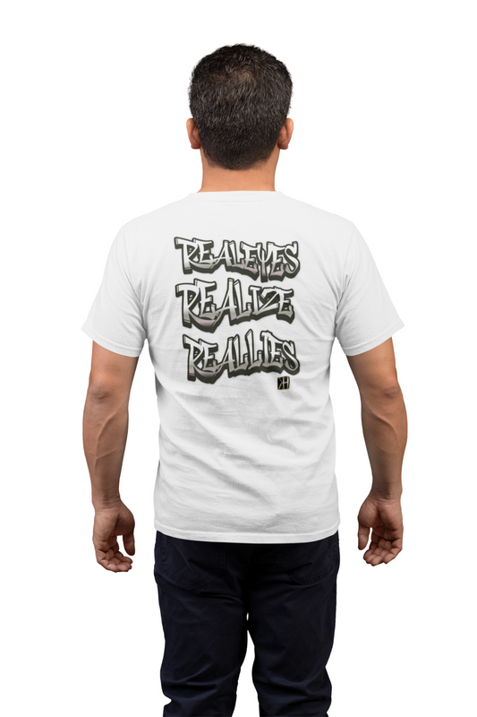 Realize T-shirt