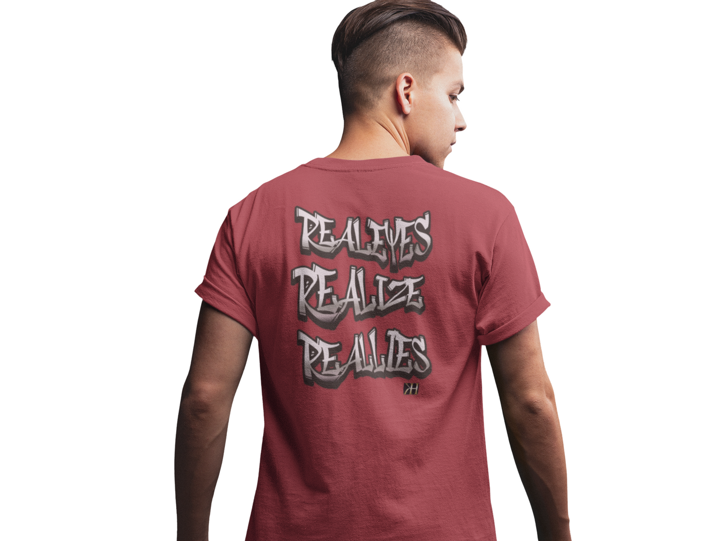 Realize T-shirt