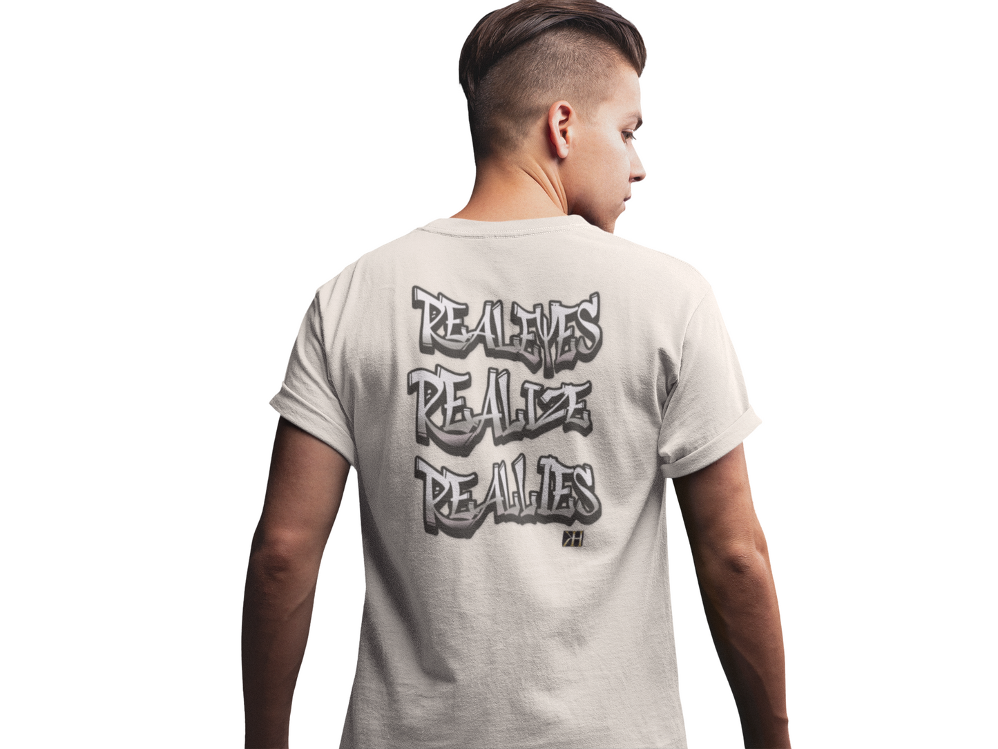 Realize T-shirt