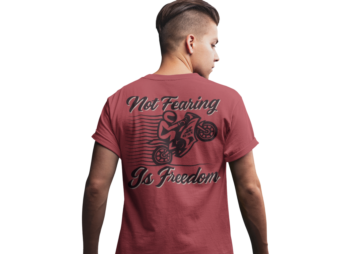 Freedom T-shirt