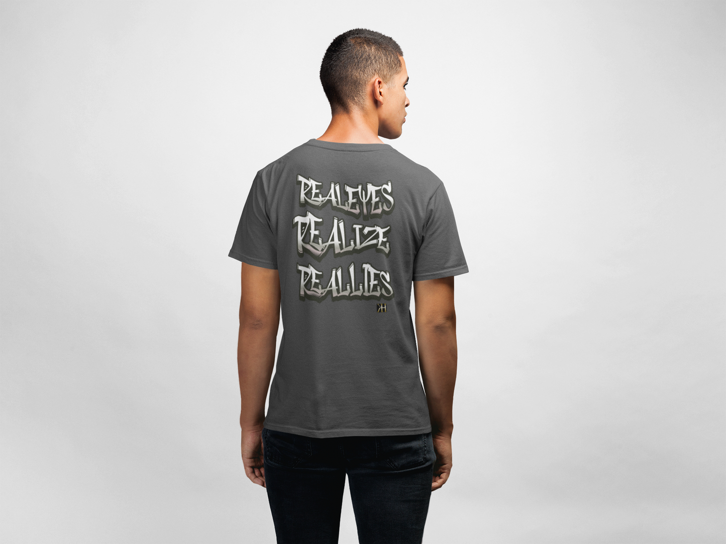 Realize T-shirt