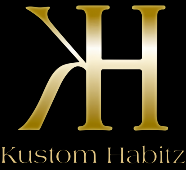 Kustom Habitz